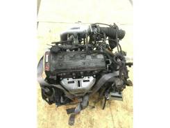 Двигатель в сборе. Toyota: Sprinter, Corsa, Caldina, Corolla II, Paseo, Corolla, Tercel, Raum, Cynos Двигатель 5EFE