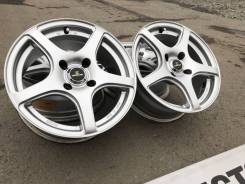 Technocast Corsia. 6.5x15", 4x108.00, ET28, ЦО 72,0 мм.