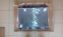 Радиатор охлаждения двигателя. Toyota Lite Ace Toyota Lite Ace Noah, CR40, CR40G, CR42, CR50, CR50G, CR52 Toyota Town Ace Noah, CR40, CR40G, CR42, CR5...