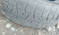 Yokohama G92C. ������, �/�, ����� 30�% ����