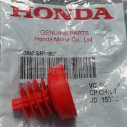 Крышка бачка гидравлического усилителя руля. Honda: Ballade, Logo, Accord, Inspire, Lagreat, CR-X, Civic Ferio, Shuttle, Orthia, Avancier, CR-V, Legen...