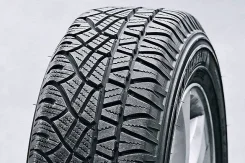 Michelin Latitude Cross. ����� at, �����. ��� ����� �� ������ ����
