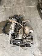 Двигатель в сборе. Toyota: Celica, Harrier, Scepter, Camry Gracia, Mark II Wagon Qualis, Solara, Camry, MR2, Mark II Двигатель 5SFE