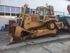 Caterpillar. Продам бульдозер CAT D7H, 10 000 куб. см., 28 000,00 кг.