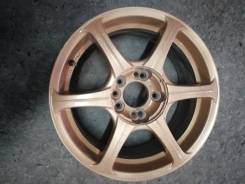 Akito. 7.0x16", 5x114.30