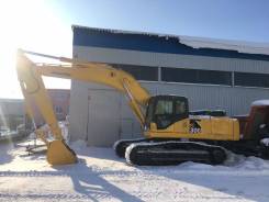 Komatsu PC300. Продам экскаватор Komatsu PC 300-7, 1,50 куб. м.