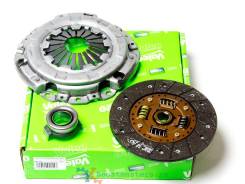 Сцепление. Volkswagen: Passat, Jetta, Vento, Golf, Polo Seat Ibiza Seat Toledo Seat Cordoba Skoda Superb Toyota Innova, KUN40, TGN40, TGN41 Toyota Kij...