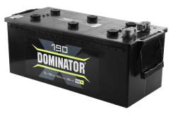 Dominator. 190 А.ч., Обратная (левое), производство Россия