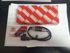 Датчик кислородный. Toyota Harrier, ACU30, ACU30W, ACU35, ACU35W Toyota Camry, ACV40, ACV41, ACV45, ACV51 Toyota Solara, ACV30 Lexus ES350, ACV40 Двиг...
