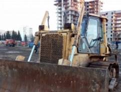 Komatsu D65E-12. Бульдозер , 19 780,00 кг.