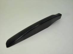Крышка рейлинга. Toyota Land Cruiser Toyota Land Cruiser Prado, GDJ150, GDJ150L, GDJ150W, GRJ150, GRJ150L, GRJ150W, GRJ151W, KDJ150, KDJ150L, LJ150, T...