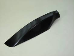 Крышка рейлинга. Toyota Land Cruiser Toyota Land Cruiser Prado, GDJ150, GDJ150L, GDJ150W, GRJ150, GRJ150L, GRJ150W, GRJ151W, KDJ150, KDJ150L, LJ150, T...