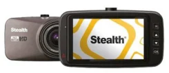 Stealth DVR ST 140. ��� ����� �� ������ ����