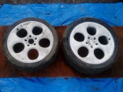 VCT. x18", 5x114.30