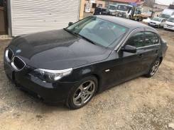 BMW 5-Series. E60, N52B30A