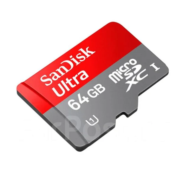 MicroSD. 64��� ����