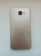 Samsung Galaxy A5 2016. �/�, 16 ��, �������, 4G LTE, Dual-SIM, ����������