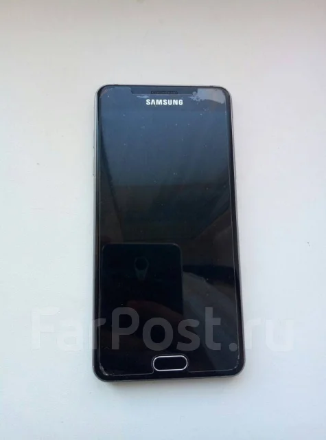Samsung Galaxy A5 2016. �/�, �������, 4G LTE, Dual-SIM, ���������� ����