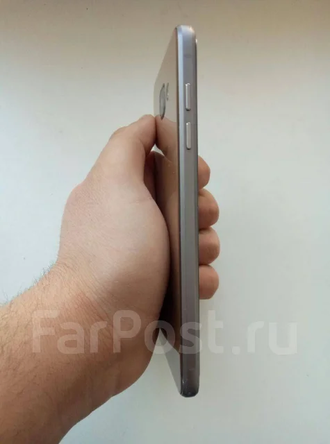 Samsung Galaxy A5 2016. �/�, �������, 4G LTE, Dual-SIM, ���������� ����