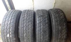 Goodyear Wrangler. Летние, 2013 год, износ: 10%, 4 шт