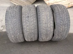 Falken Ziex S/TZ01. ������, 2013 ���, �/�, ����� 40 % ����