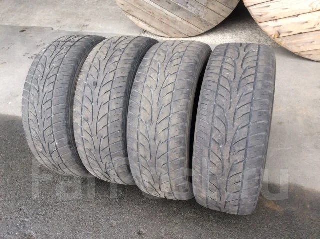 Falken Ziex S/TZ01. ������, 2013 ���, �/�, ����� 40 % ����