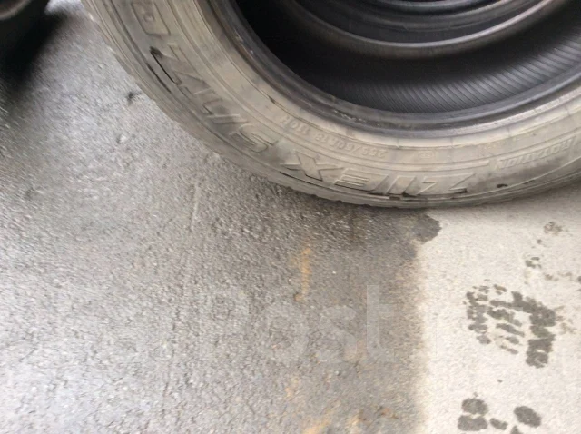 Falken Ziex S/TZ01. ������, 2013 ���, �/�, ����� 40 % ����