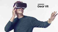 Очки виртуальной реальности Samsung Gear VR! Новые! Гарантия iStore