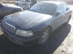 Toyota Crown Majesta