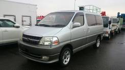 Toyota Granvia. VCH16, 5VZFE