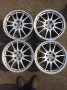 A-Tech Final Mind GR. 8.5x18", 5x114.30, ET38, ЦО 73,1 мм.