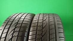 Continental ContiCrossContact UHP. Летние, 20 %, 2 шт