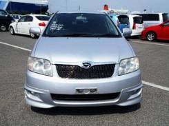 Губа. Toyota Corolla, CDE120, CE120, CE121, NDE120, NZE120, NZE121, NZE124, ZRE120, ZZE120, ZZE120L, ZZE121, ZZE121L, ZZE122, ZZE123, ZZE123L, ZZE124...