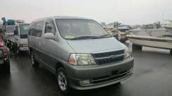 Toyota Grand Hiace. VCH16, 5VZFE