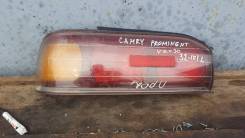 Стоп-сигнал. Toyota Camry Prominent, VZV30, VZV31 Двигатель 1VZFE