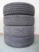 Dunlop DSV-01. Зимние, без шипов, 2013 год, 10 %, 4 шт