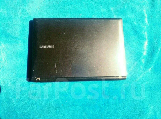 Samsung N350. WiFi: 1, Bluetooth: 1 ����