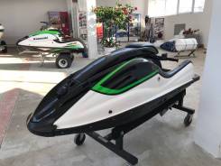 Kawasaki. 80,00 л.с., 2015 год год