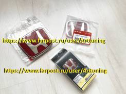Эмблема. Honda Fit, GE, GE6, GE7, GE8, GE9, GP1, GP4. Под заказ