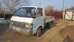 Mazda Bongo Brawny. Продается грузовик Mazda Bongo Browny, 2 200 куб. см., 1 000 кг.