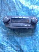 Блок управления климат-контролем. Honda CR-V, RE3, RE4, RE5, RE7