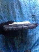 Блок управления климат-контролем. Toyota Mark II Wagon Blit, GX110, GX110W, GX115, GX115W, JZX110, JZX110W, JZX115, JZX115W Toyota Mark II, GX110, GX1...