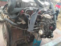 Двигатель в сборе. Nissan Vanette, KUGNC22 Nissan Largo Двигатели: LD20T, LD20TII