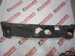 Планка радиатора. Honda FR-V Honda Edix, BE2, BE4, BE1, BE3 Двигатели: D17A2, K20A9, N22A1, R18A1, D17A, K20A