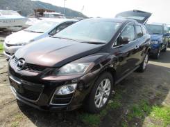 Mazda CX-7. ER3P, L3VDT