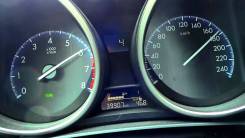 Замена панели приборов Sport Mazda 3 BL
