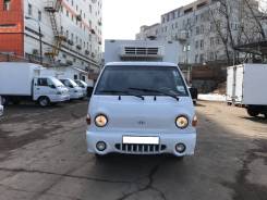 Hyundai Porter. , 2006 Рефрижератор, 2 476 куб. см., до 3 т