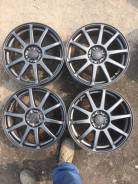 Kyoho. 7.0x15, 5x100.00, ET50