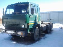 КамАЗ 5410. Продам Камаз 5410, 14 860 куб. см., 14 900 кг.