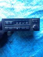 Блок управления климат-контролем. Toyota Ipsum, CXM10, CXM10G, SXM10, SXM10G, SXM15, SXM15G Двигатели: 3CTE, 3SFE